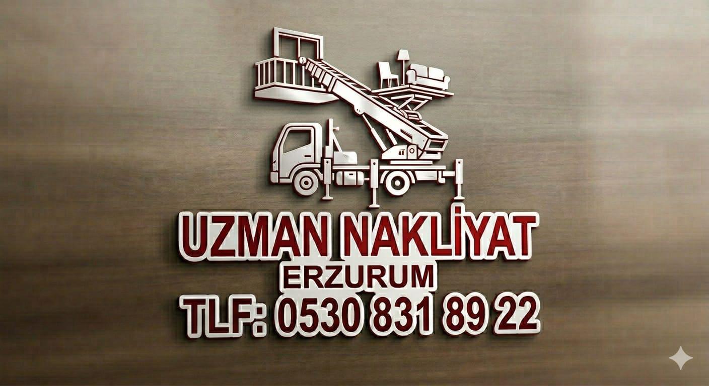 Erzurum Uzman Nakliyat logo